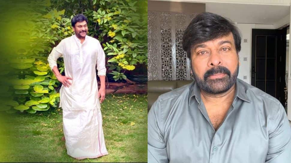 Chiranjeevi Leaves Fans Excited With BTS Video From ‘Bholaa Shankar’ Shoot