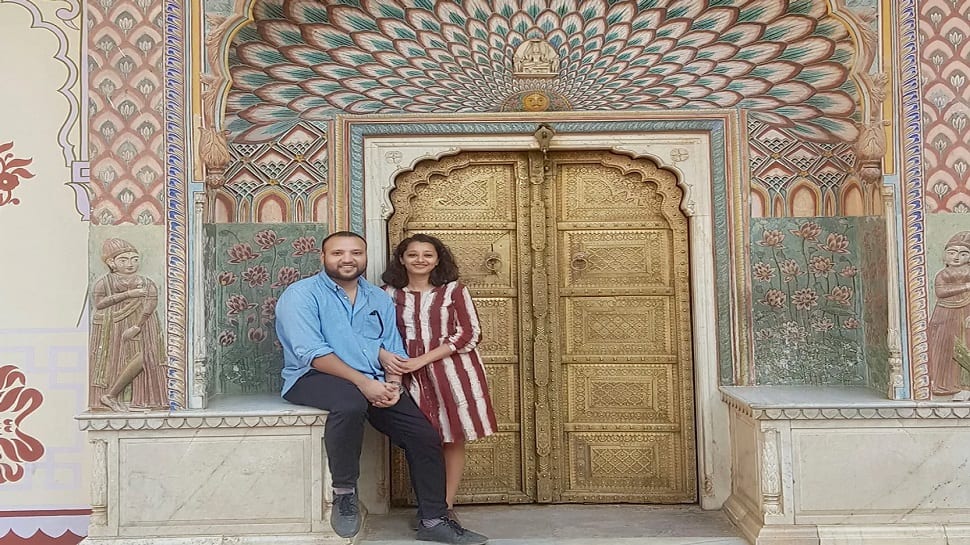 How A Trip To Bali Changed The Lives Of This Engineer Couple? Earning Rs 18 Lakh Per Month After Giving Up High-Paying Jobs