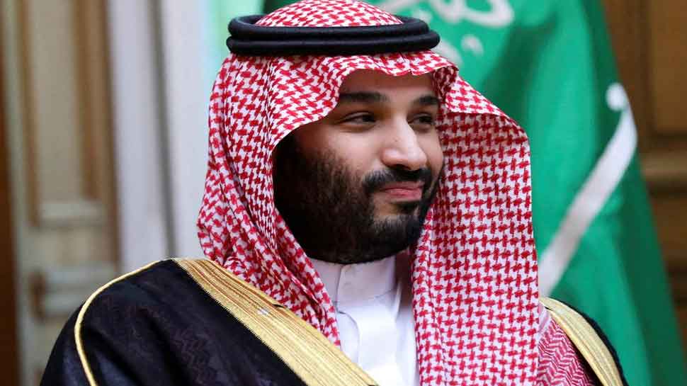 Who Is Mohammed Bin Salman Bin Abdulaziz Al Saud And What Is His Total