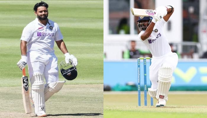 WTC Final: Rishabh Pant Trends On Twitter As KS Bharat Gets Clean Bolwed On 2nd Ball Of Day 3 - Watch