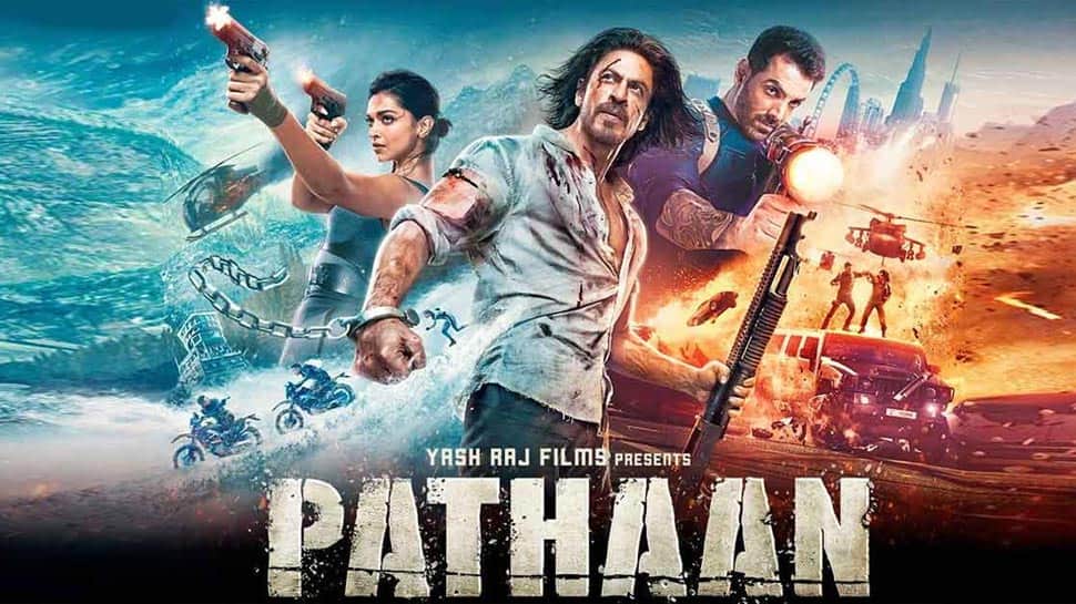 ‘Pathaan’ To Release In Russia And CIS Countries On This Date