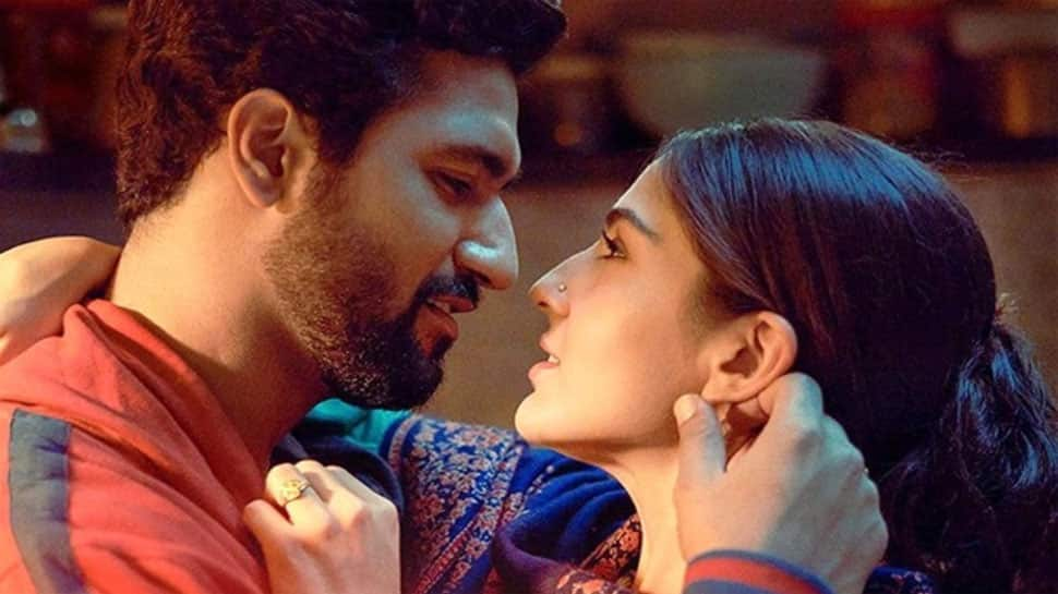 Zara Hatke Zara Bachke: Vicky Kaushal, Sara Ali Khan&#039;s Film Earns Rs 37.35 Crore	