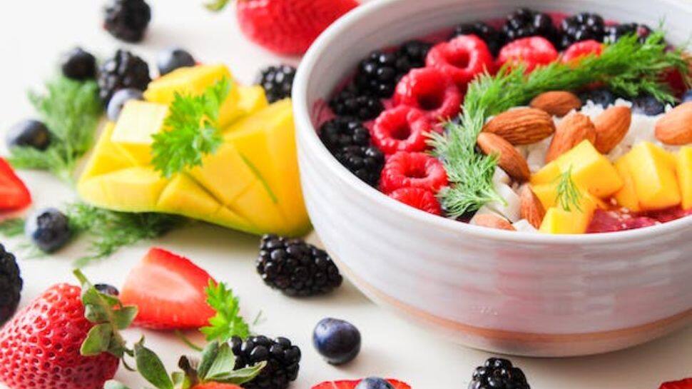 6 Summer Fruits You Must Add To Your Diet For A Healthy Heart