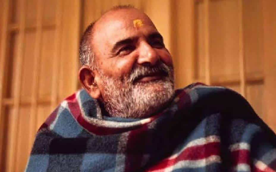 Meet Neem Karoli Baba: Indian Monk Who Is Guru To Mark Zuckerberg, Steve Jobs