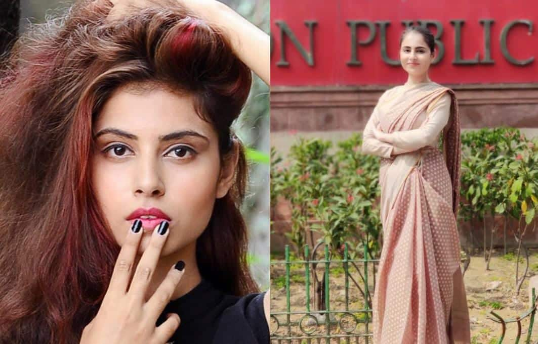 Meet IAS Officer Takseen Khan: Fashion Model Who Chose To Serve Nation Over Glamour