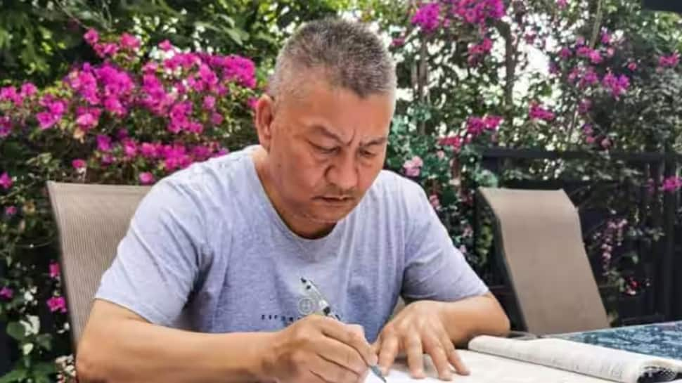 Who Is Liang Shi? Chinese Millionaire Who Sat For Toughest College Entrance Exam For 27th Time