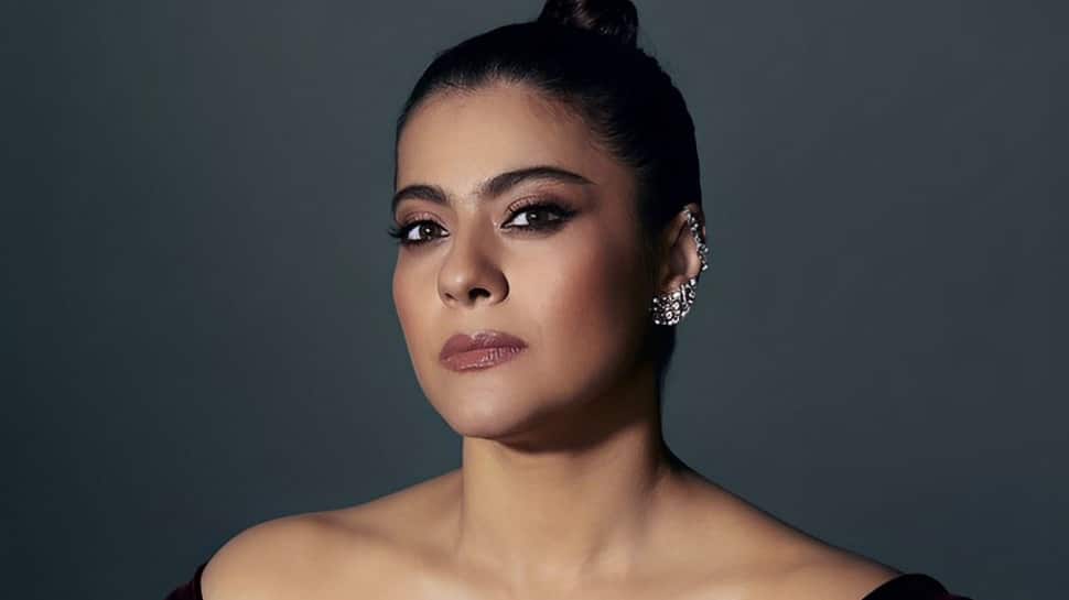Kajol Shares Cryptic Post On Social Media, Here&#039;s The Truth Behind It