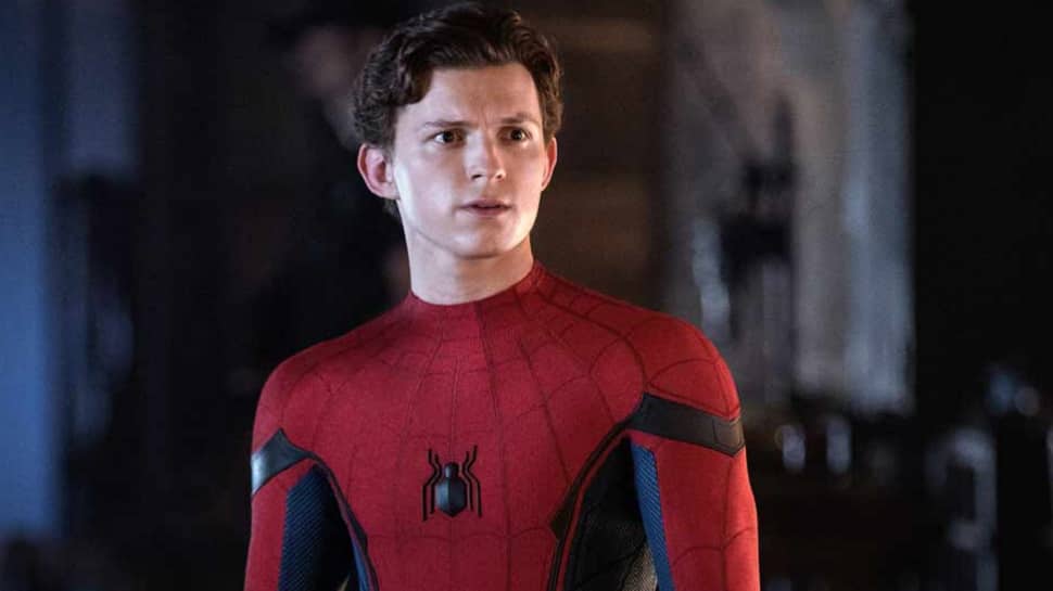 &#039;Spider Man&#039; Actor Tom Holland Announces Break From Acting