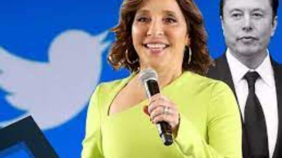 We&#039;re Making History, Says Twitter CEO Linda Yaccarino