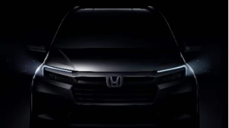 Upcoming SUVs Launching In India Under Rs 20 Lakh: Honda Elevate And More