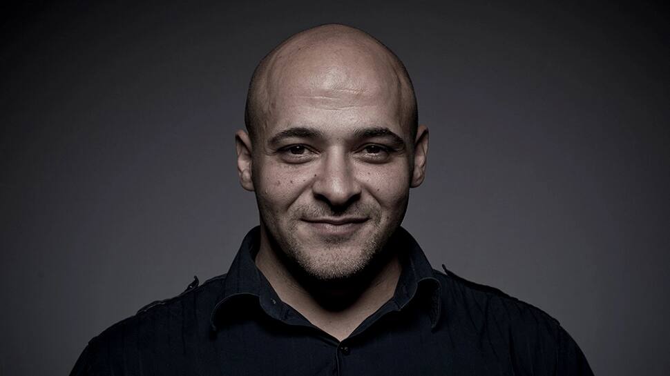 'Breaking Bad' Actor Mike Batayeh Passes Away At 52 - Vimarsana News