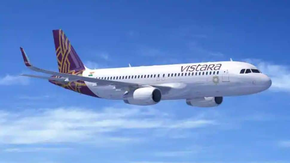 Vistara Airlines Cabin Crew Faces Shortage Of Uniform Amid Supply Chain Issues