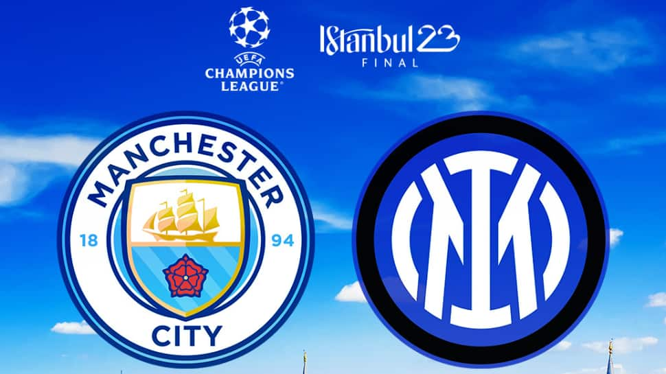 Manchester City vs Inter Milan UEFA Champions League Final: Check Live Streaming And Other Key Details