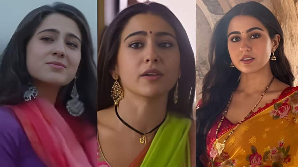 &#039;Kedarnath&#039; To &#039;Zara Hatke Zara Bachke&#039;- Sara Ali Khan Wins Hearts In Desi Small-Town Characters