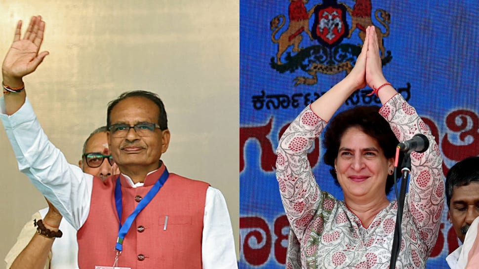 CM Shivraj To Launch &#039;Ladli Behna Yojna&#039; Ahead Of Priyanka&#039;s Rally In Jabalpur