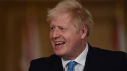 Boris Johnson resigns from the post of MP, will be punished for misleading the Parliament!