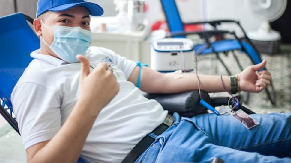 World Blood Donor Day 2023: Why Is Safe Blood Donation Important? Facts You Should Know