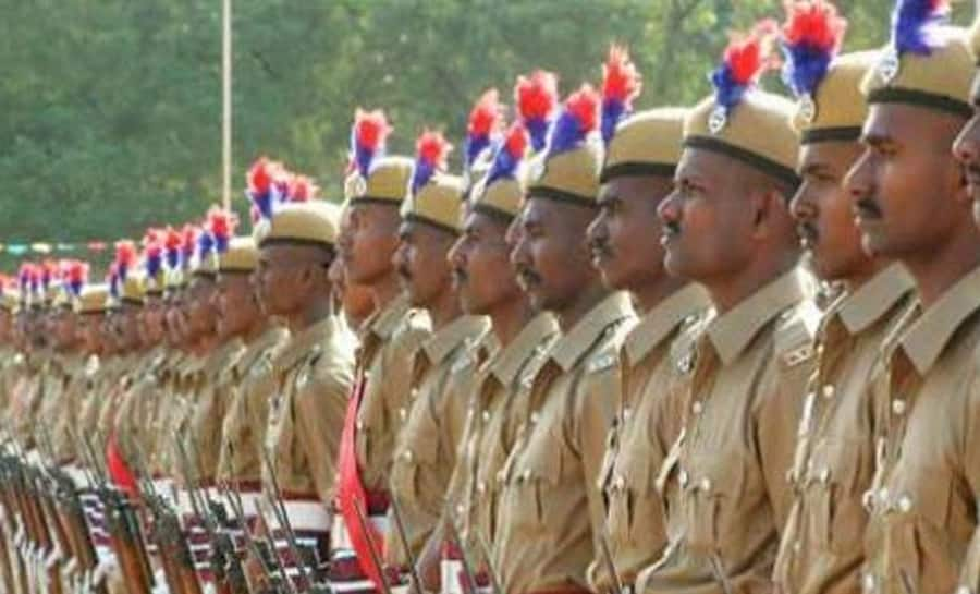 CSBC Recruitment: Over 21,000 Vacancies For Constable Posts Announced