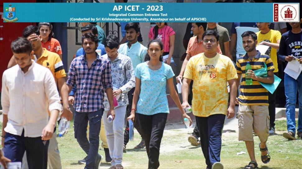 Live| AP ICET 2023 Result (ANYTIME): Andhra Pradesh ICET Result To Be Declared SHORTLY On cets.apsche.ap.gov.in, Check Latest Updates - Vimarsana News