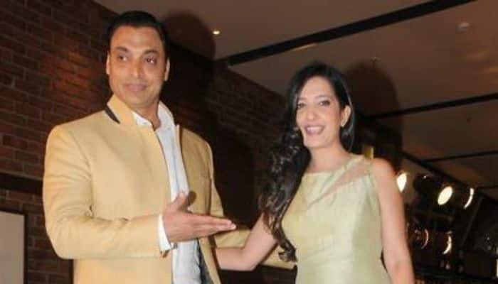 Pakistan’s Former Cricketer Shoaib Akhtar Declares: ‘One Marriage is Enough, No Plans for Remarriage’