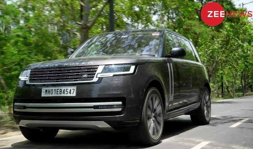 2023 Range Rover Autobiography Review: Design, Features, Performance, Price