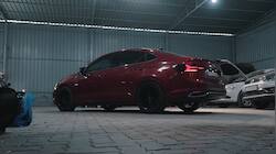 Modified Volkswagen Virtus 1.0L TSI With Stage-2 Tune Is As Peppy As 1.0L TSI