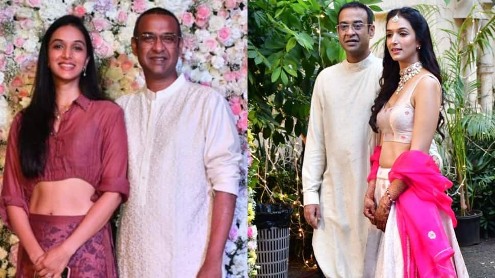 Meet Ira Trivedi, The Sizzling Wife-To-Be Of Bollywood Producer Madhu Mantena