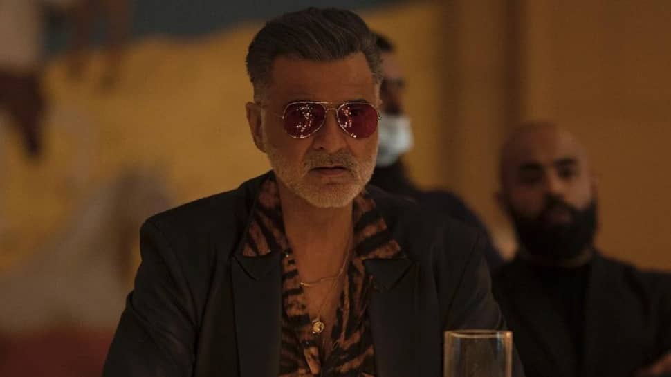 Sanjay Kapoor Opens Up About His Character In Shahid Kapoor-Starrer &#039;Bloody Daddy,&#039; Says &#039;Its A Bit Quirky, Negative&#039;