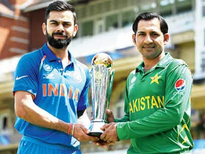 2017 Champions Trophy