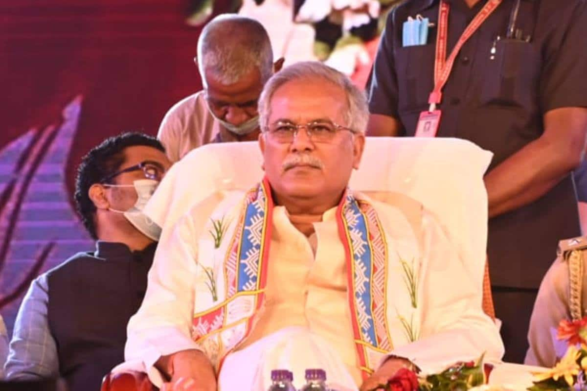 Chhattisgarh Election 2023: Will TS Singh Deo Will Be Next Congress CM? Bhupesh Baghel&#039;s Big Statement