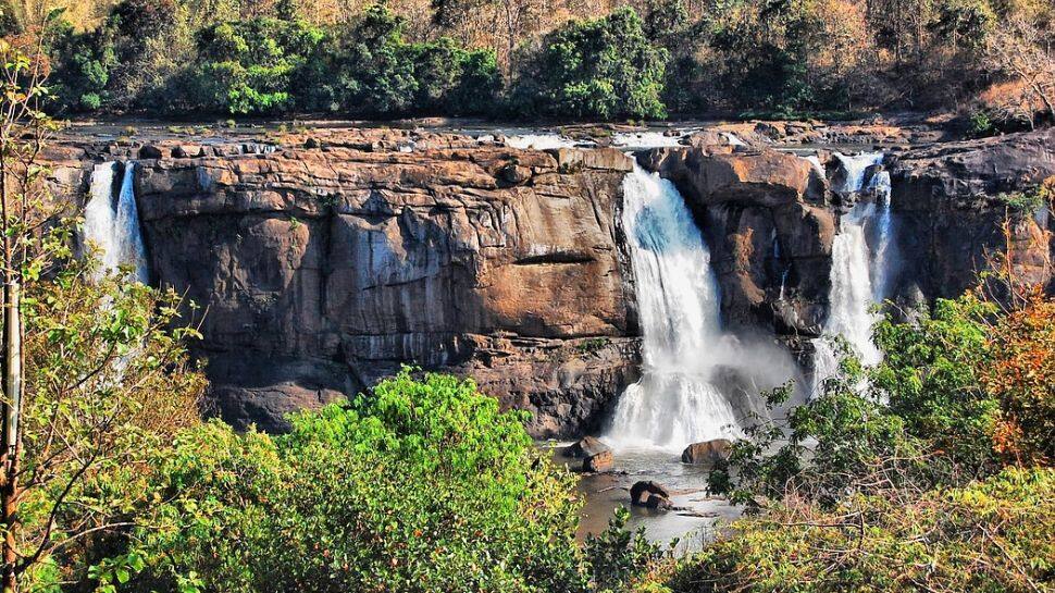 7 Travel Destinations You Must-Visit To Witness Breathtaking Waterfalls In India