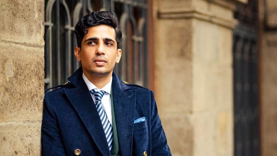 Gulshan Devaiah Begins Shooting For Patriotic-Thriller Ulajh