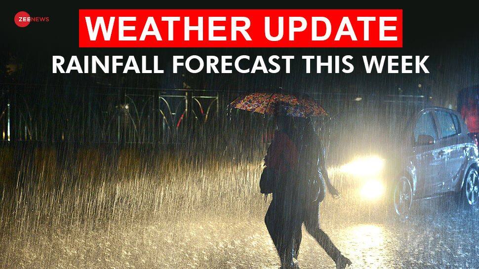 Weather Update: IMD Predicts Heatwave In Delhi, Heavy Rains In Kerala; Cyclone Biparjoy Effect In These Areas