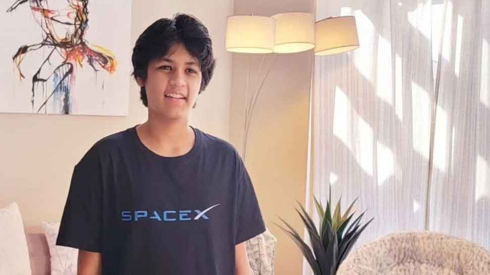 Who Is Kairan Quazi, The 14-Year-Old Engineer Who Is All Set To Join Elon Musk&#039;s SpaceX?