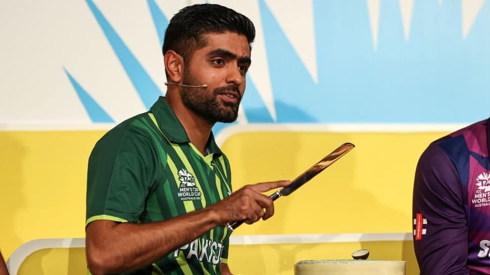 LPL 2023: Colombo Strikers Captain Babar Azam Looks Build Strong Squad After Auction Night