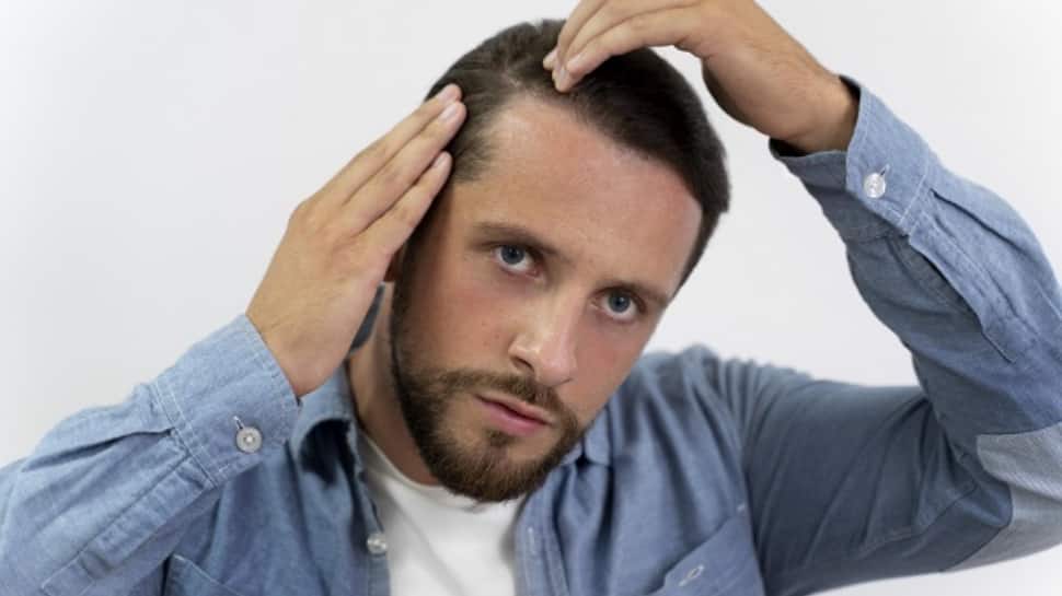 Top 3 Best Hair Transplant Surgeons In Gurgaon Inc AKS Clinic For Male   Female Hair Loss Problems