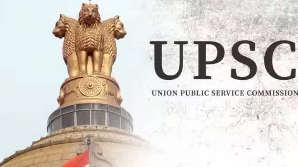 Download Silver And Gold Upsc Logo Wallpaper | Wallpapers.com