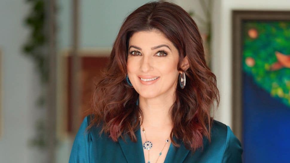 Twinkle Khanna Embraces New Experiences And University Life