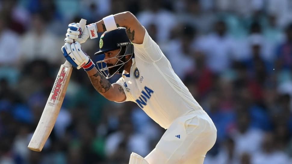 &#039;I Feel I Am Playing My Best Cricket,&#039; Says Virat Kohli