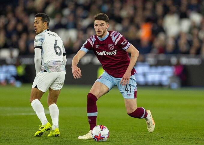 Declan Rice