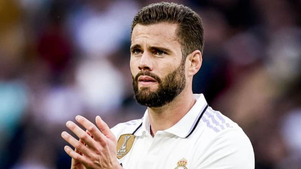 La Liga: Nacho Fernandez Takes Over Real Madrid Captaincy After Karim Benzema, Brushes Away MLS Rumours