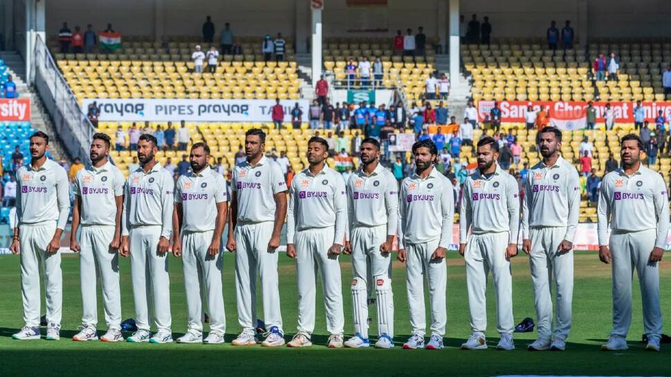 Team India Schedule For West Indies Tour Announced, Trinidad To Host Landmark 100th Test Between Two Sides