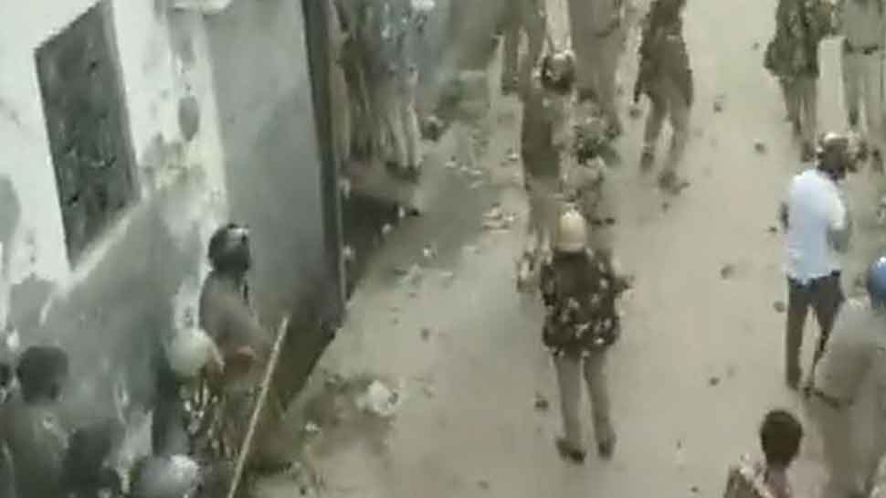 Section 144 Imposed In Uttarakhand&#039;s Roorkee Village After Locals Clash With Police