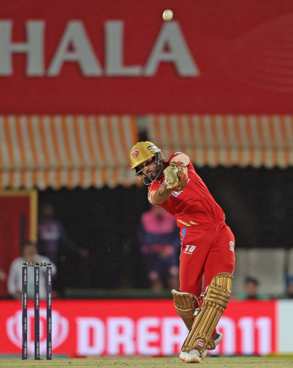 Punjab Kings wicketkeeper Jitesh Sharma had an impressive IPL 2023, scoring 309 runs at a strike-rate of over 156. Indian selectors can pick Jitesh Sharma for the five-match T20I series. (Photo: ANI)