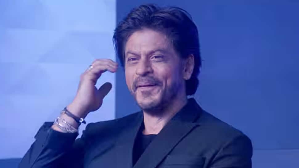 #AskSRK: Shah Rukh Khan Gives Savage Reply To Netizen Asking &#039;What Do You Have That Other Actors Don&#039;t&#039;, Check It Out