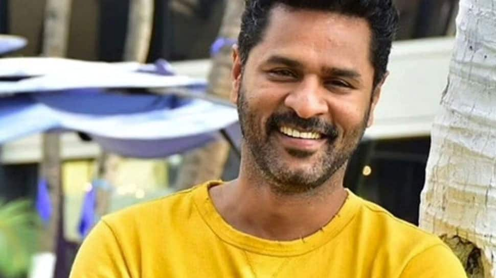 Prabhudeva Becomes Father At 50 Again, Choreographer And Wife Himani Singh Welcome Baby Girl