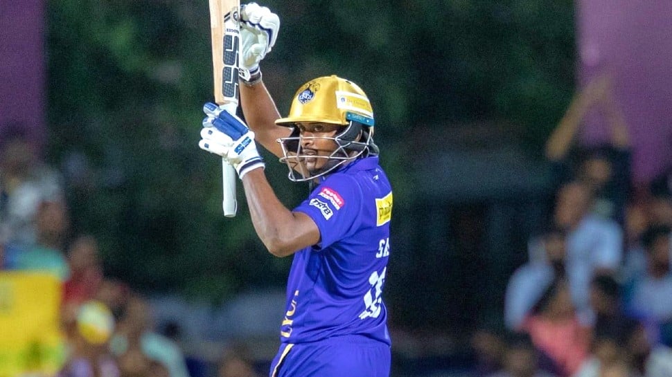 TNPL 2023: IPL 2023 Star Sai Sudharsan Starts New Season With Blazing Fifty, WATCH