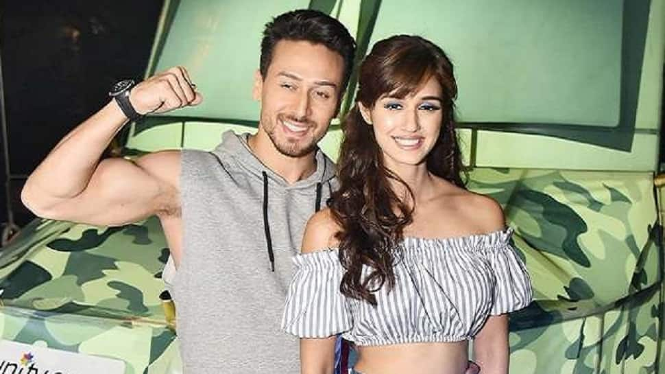 Tiger Shroff Wishes Ex-Girlfriend Disha Patani On Birthday, Says &#039;Keep Spreading Your Wings&#039;