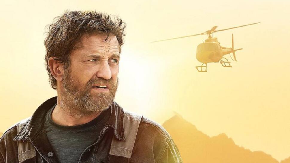 Gerard Butler, Ali Fazal's Action-Thriller 'Kandahar' Gets A Release Date - Vimarsana News