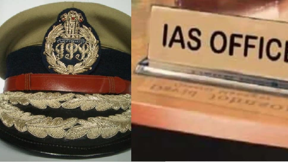 Punjab elevates 8 top IPS officers to ADGP rank, Government News, ET  Government